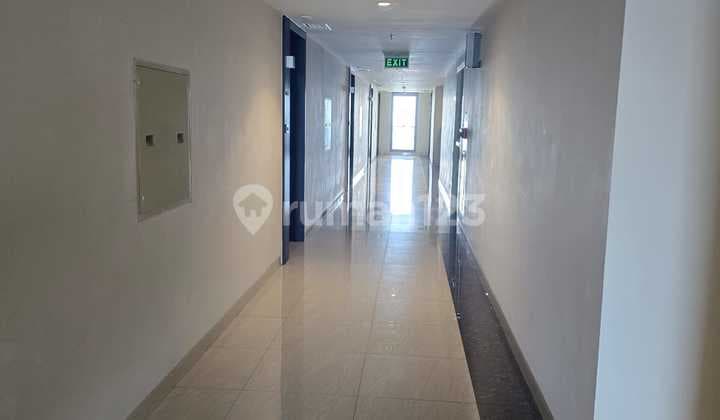 Unit Baru Fasilitas Mewah