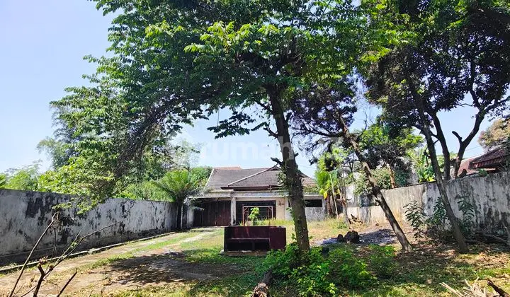 Tanah Nol Jalan Raya Lawang (raya Malang - Surabaya)