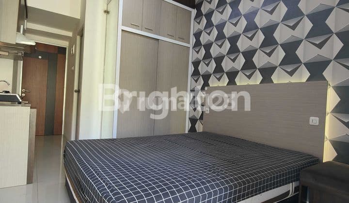 Harga Ringan Dikantong, Tinggal Bawa Kopor Gunawangsa Merr Surabaya, Lokasi Tepat Di Raya Merr Dan Dekat Dengan Berbagai Macam Universitas (stikom, Ubaya, Unair, Untag), Perkantoran Dan Bandara Juanda