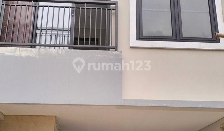 Aparthouse Nawasena @cilandak 2 Lantai Lokasi Strategis