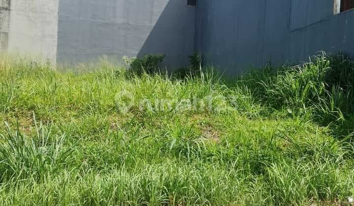 Tanah Residential di Bukit Cinere Indah, Cinere.