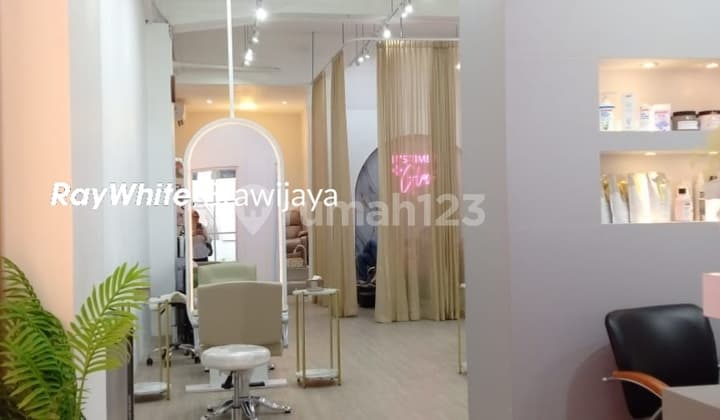 Terban, Jogjakarta - Rumah Dan Ruko Dijual, Lokasi Strategis Dekat Ugm, Cocok Untuk Komersial Tampak 2 Muka