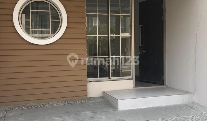 Rumah Minimalis Cantik Brandnew PIK2 Cluster Miami