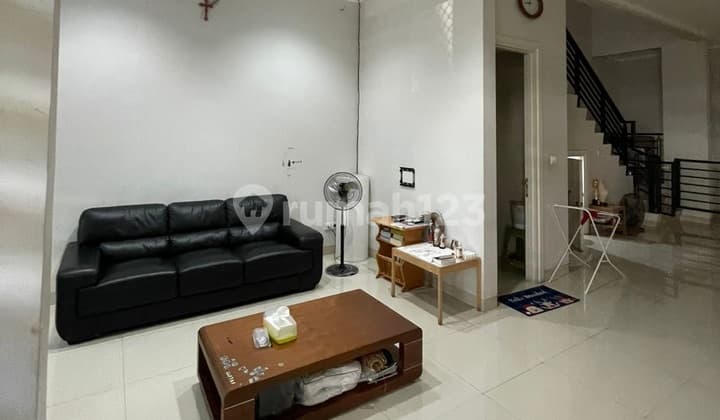 Harga Termurah Rumah Minimalis di Grand Orchard Cluster Ebony