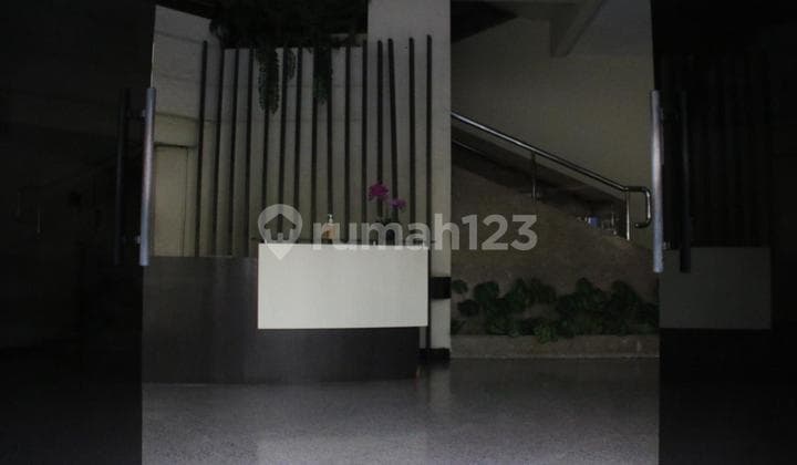 Gedung Kantor di Kelapa Gading Jual di Bawah NJOP