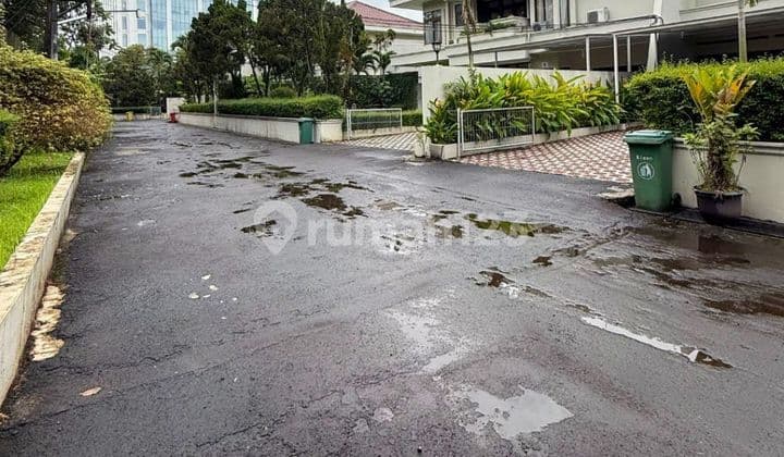 Tanah dan Bangunan Perumahan Harga Menarik di Area Tb Simatupang
