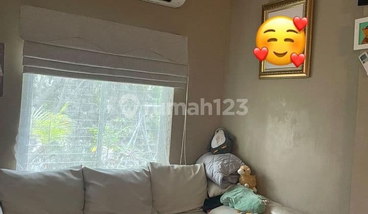 Nice House in a Ready-to-Occupy Cluster at Pos Pengumben