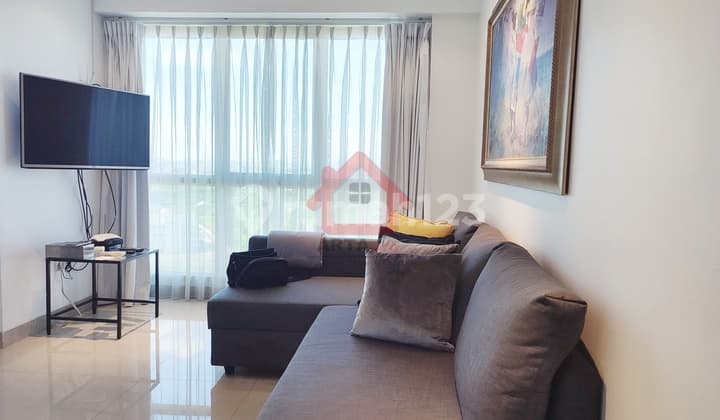 For Sale Callia Apartment Pulo Mas, Jakarta Timur