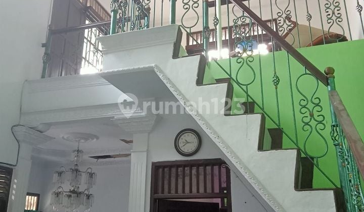 Dijual Rumah Lama 2 Lantai Layak Huni Di Di Jatimakmur, Bekasi