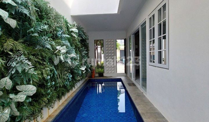 Rumah Baru Bagus 2 Lantai Siap Huni Di Rempoa