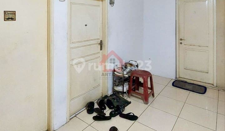 Rumah Kost Bagus 4 Lantai di Area Praja Dalam Jaksel