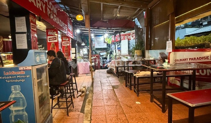 Rumah Lama Hitung Tanah Di Setiabudi Jaksel