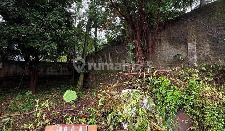 Tanah Residensial Harga Menarik di Area Veteran Jaksel