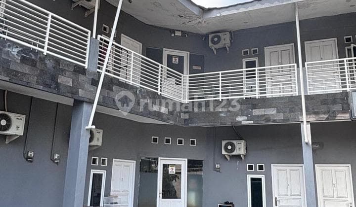 Kosan Aktif dan Rumah Induk Dekat Sekolah Prancis di Cipete