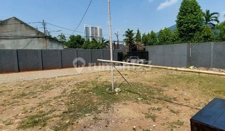 Tanah Siap Bangun di Bangka