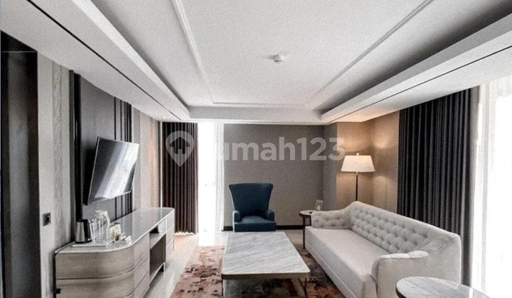 Hotel Bintang 4 Full Furnished Siap Huni Di Malioboro Yogyakarta