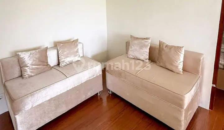Unit Condovilla Apple 1 Siap Huni Jatipadang - Strategis