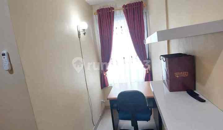 Hamptons Apartment 2 Br Price Below NJOP