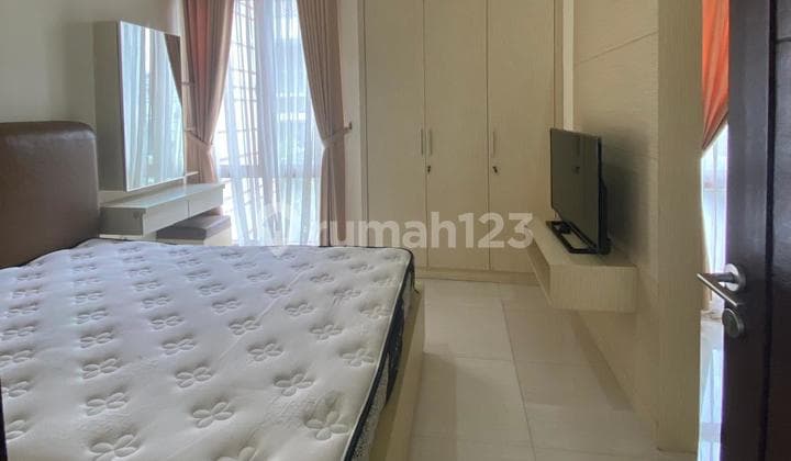 Ready-to-Occupy Minimalist House in Cipete, South Jakarta