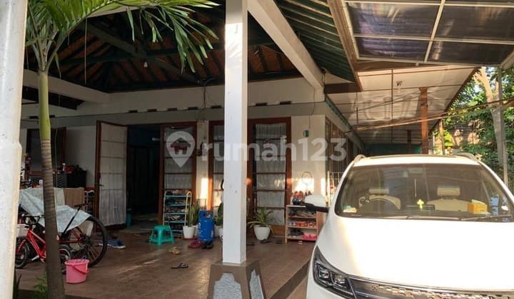 Rumah Luas di Jantung Antapani Cocok untuk Kost atau Hunian Mewah
