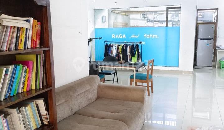 Rumah 2 Lantai Bagus Di Batununggal Soekarno Hatta Bandung