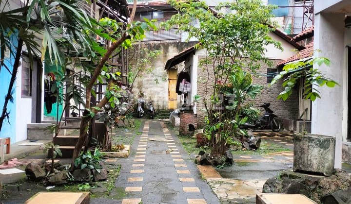 Kost Di Sayap Surya Sumantri Dekat Kampus Maranatha Dekat Tol