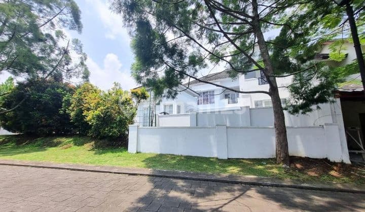 Rumah 2 Lantai Shm Bagus Di Kbp Kota Baru Parahyangan