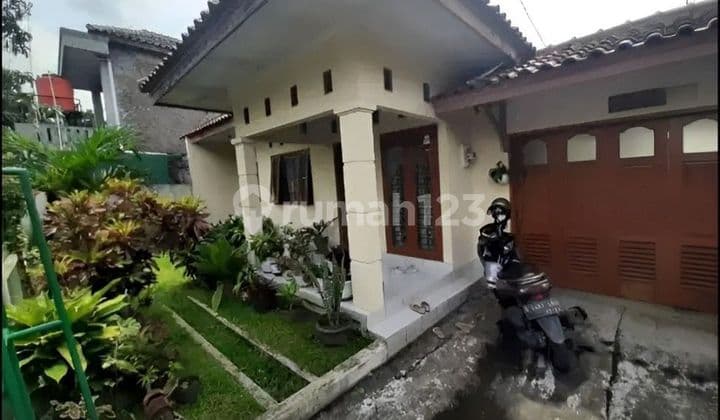 Rumah Di Margahayu Shm Bagus Metro Soekarno Hatta Bandung