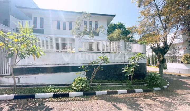 Rumah Siap Huni Di Setiabudi Regency Bandung Dekat Tempat Wisata