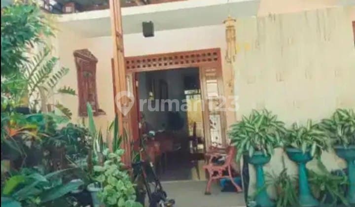 Rumah Siap Huni Di Cisaranten Kulon Arcamanik Bandung Kota