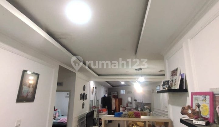 Rumah Siap Huni Permata Buahbatu Cocok Kosan Dekat Stt Telkom