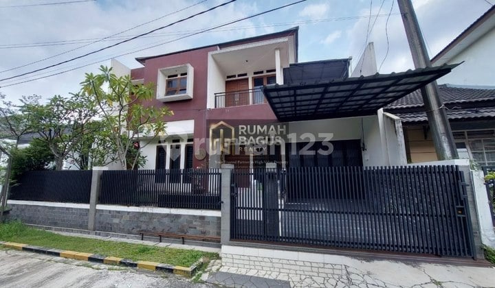 Hot Deal Rumah Siap Huni di Arcamanik Dekat Antapani Bandung