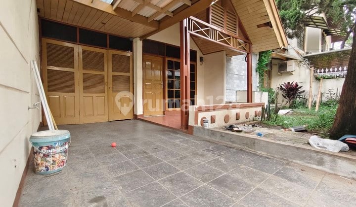 Unit Langka Lokasi Juara Rumah Hitung Tanah di Turangga Buah Batu