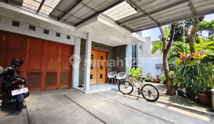 Rumah Murah Strategis Batununggal Batu Indah Parakan Asri Bandung