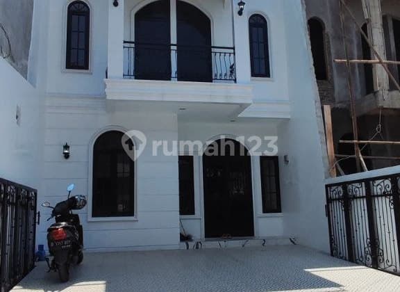 Special Price Rumah Baru Taman Regol Suryalaya Pasirsalam Kembar