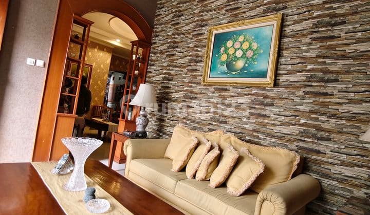 Termurah Rumah Bagus Siap Huni di Turangga Lengkong Bandung