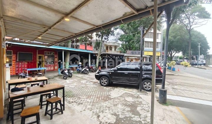 Rumah Murah Dibawah Harga Pasar Pusat Kota Sayap Riau Bandung