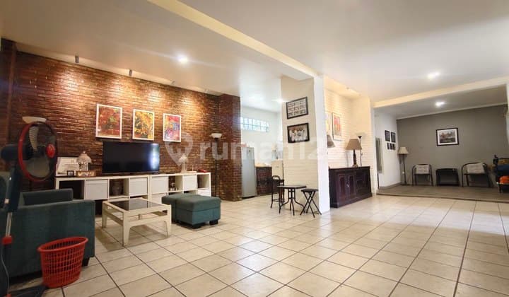 Jual Cepat Jarang Ada Rumah Asri Siap Huni di Turangga Buah Batu