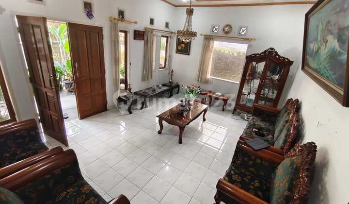 Rumah Murah di Lokasi Terbaik Jrng Ada Turangga lengkong Bandung