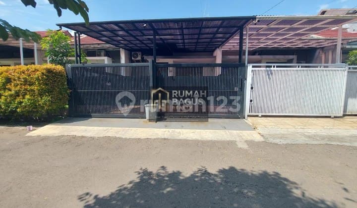 Rumah Siap Huni Puri Dago Antapani Dekat Arcamanik Bandung