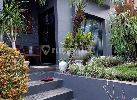 Affordable House Below Market Price in Geger Kalong Pasteur Housing Complex