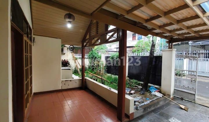 Unit Langka Lokasi Juara Rumah Hitung Tanah di Turangga Buah Batu