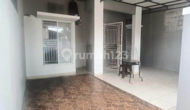 For Sale Cheap House Medang Lestari Near UMN Campus