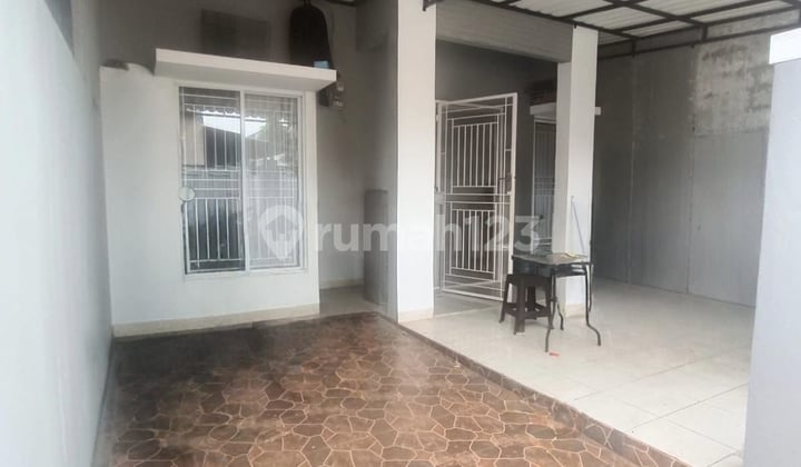 Dijual Rumah Murah Medang Lestari Dekat Kampus Umn