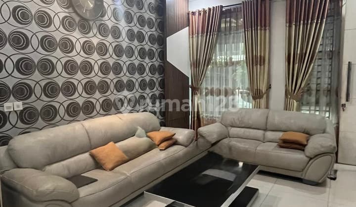 House For Sale Cheap Inika Avani Cluster