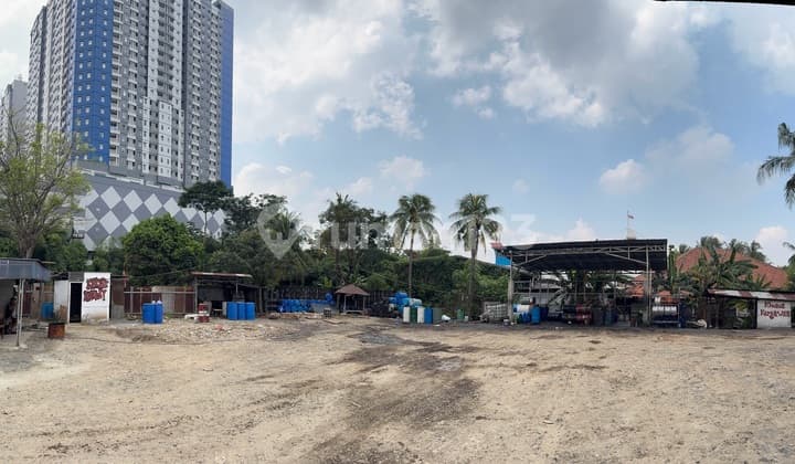 Tanah Kavling Murah Banting Harga Investasi Pasti Cepat Untung