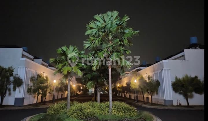 Rumah Baru Murah Turun Harga Cluster Faraday Scientia