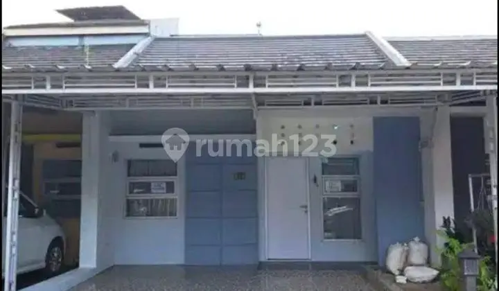 Dijual Cepat Rumah Cluster Pawenang Bandung