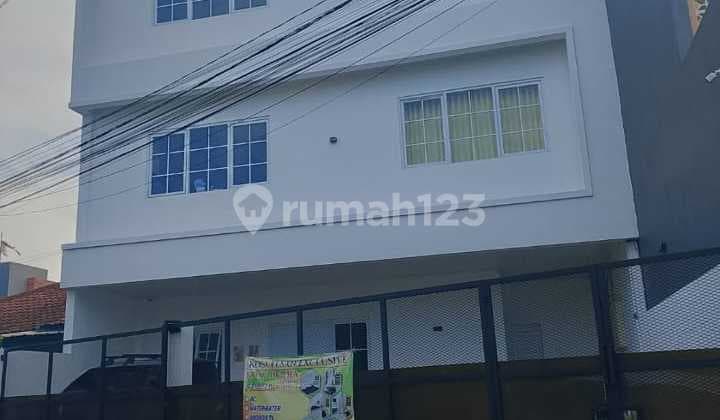 luxury boarding house 31 rooms, 24m-36m/year/room jatinangor near unpad
