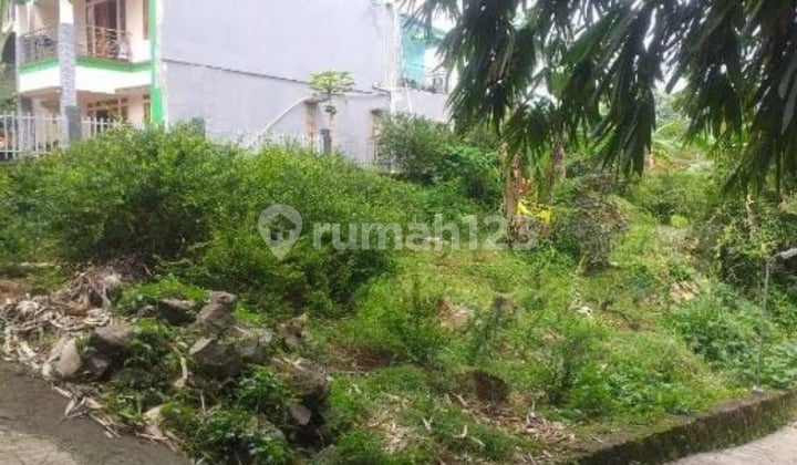 Tanah 360m2 Utk Kos Mewah Cikuda Dkt Unpad